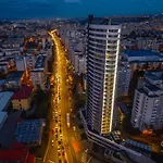Sadim Lux Apartment City Tower-18Th Floor