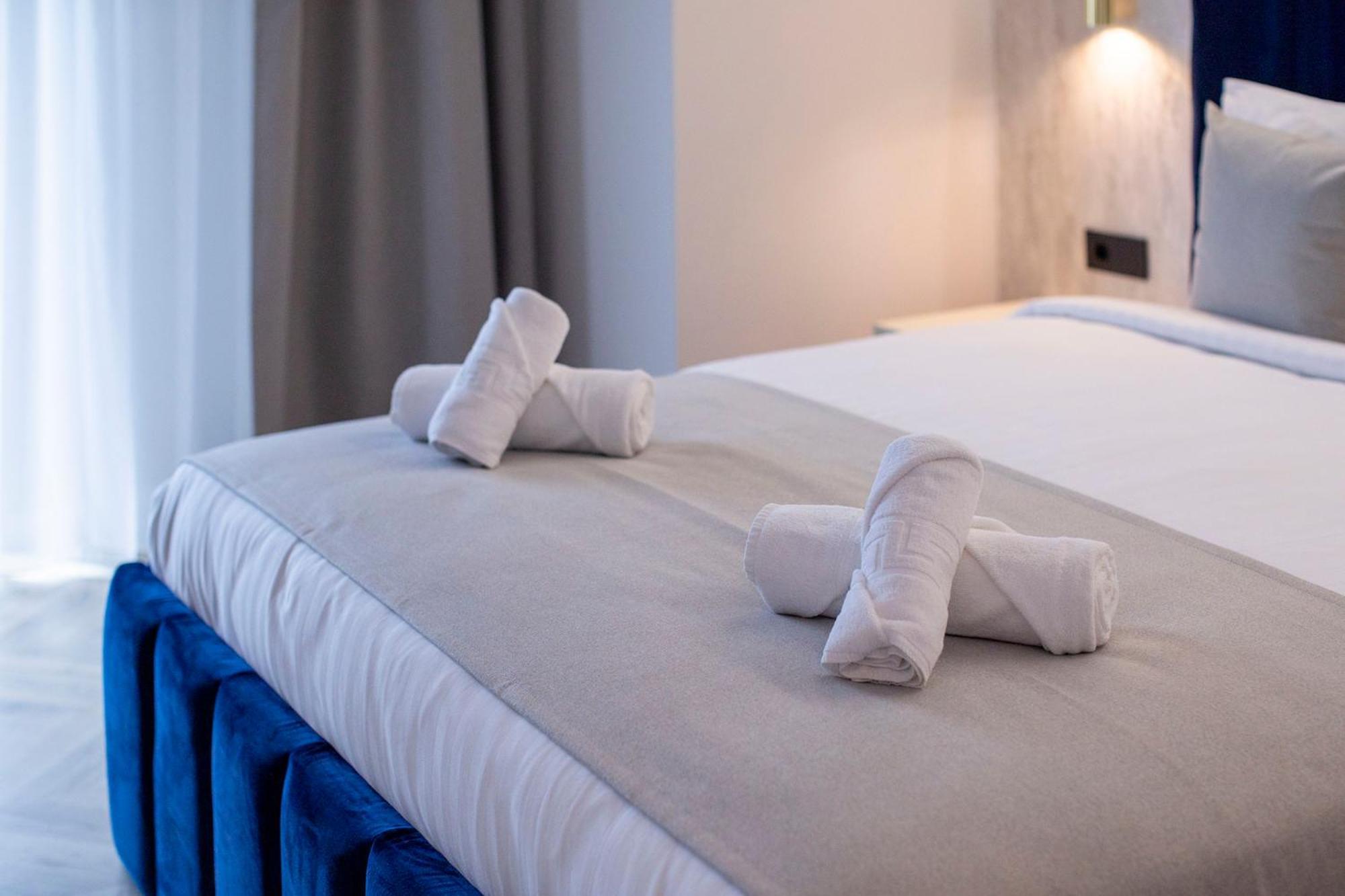 Sadim Lux Tower-18th Floor Apartment Cluj-Napoca